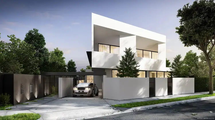 Main view of Homely house listing, 131-133 Carpenter Street, Brighton VIC 3186