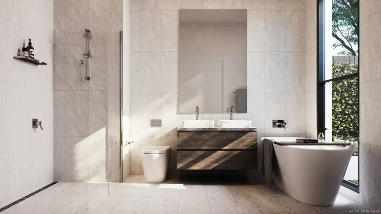 Third view of Homely house listing, 131-133 Carpenter Street, Brighton VIC 3186