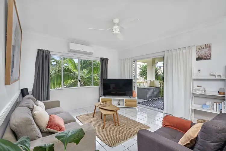 11/12 Grantala Street, Manoora QLD 4870