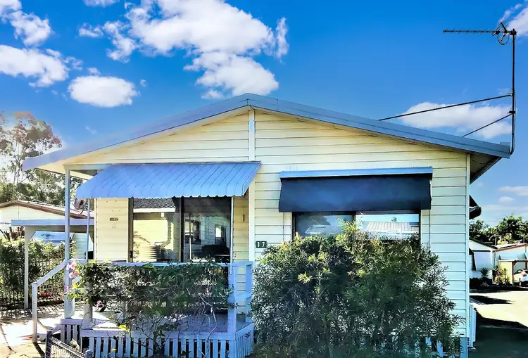 17 Grey Gum Drive, Nambucca Heads NSW 2448