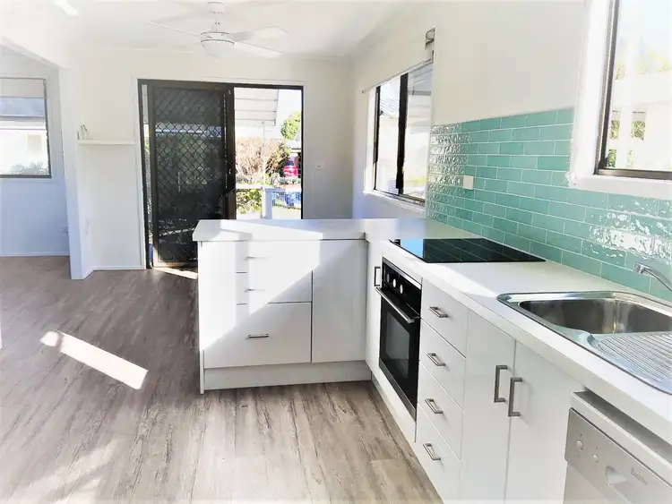 Second view of Homely house listing, 17 Grey Gum Drive, Nambucca Heads NSW 2448