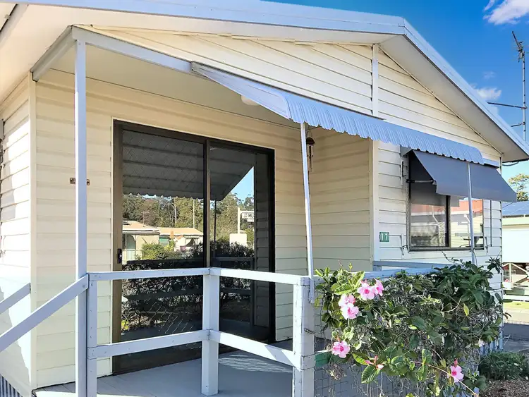 Third view of Homely house listing, 17 Grey Gum Drive, Nambucca Heads NSW 2448