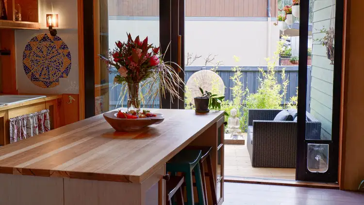 Second view of Homely house listing, 10 Green Place, Eltham VIC 3095