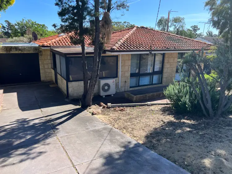 Main view of Homely house listing, 405 Warwick Road, Greenwood WA 6024