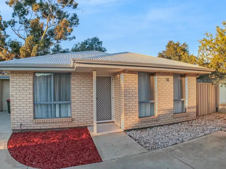3/25 St Clair Ave, Para Hills SA 5096
