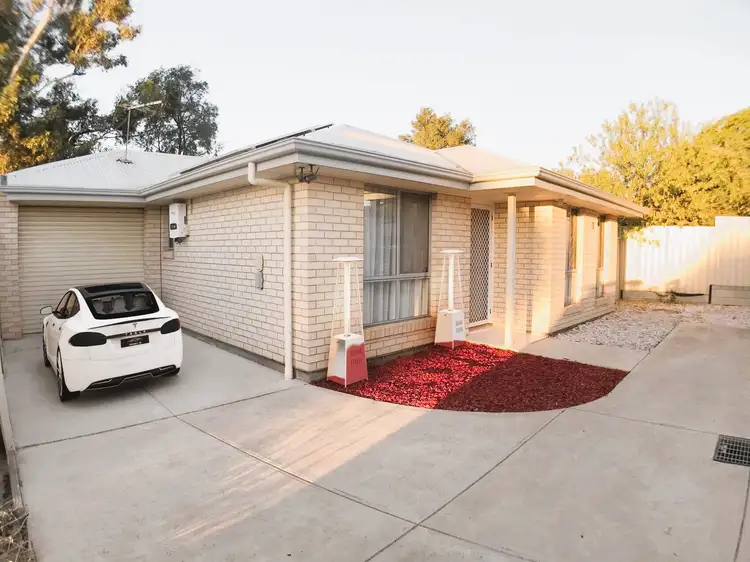 Second view of Homely unit listing, 3/25 St Clair Ave, Para Hills SA 5096