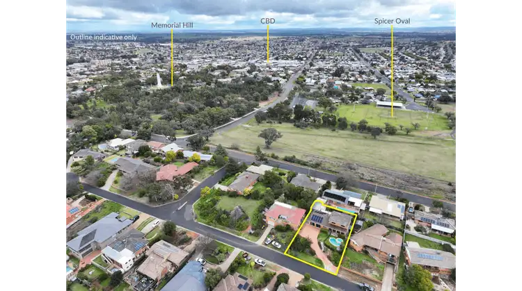 6 Glenwarrie Place, Parkes NSW 2870