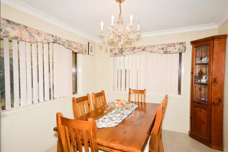 Third view of Homely house listing, 6 Glenwarrie Place, Parkes NSW 2870