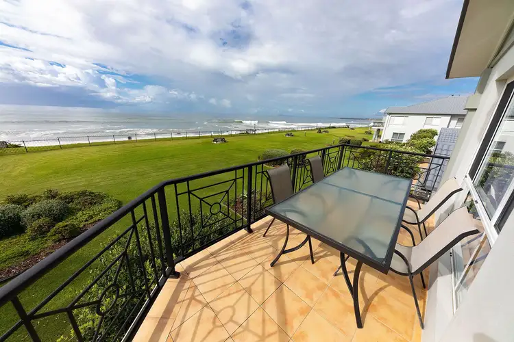 Second view of Homely unit listing, 2/32 Lewis St, Old Bar NSW 2430
