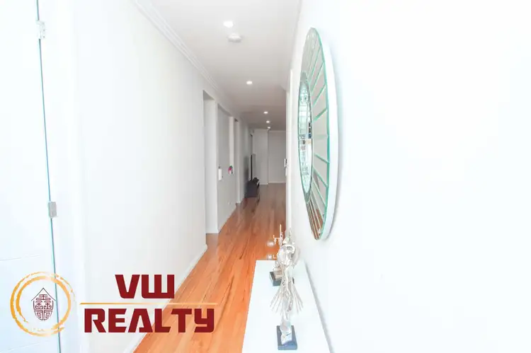 Seventh view of Homely house listing, 36 Rocco Place, Green Valley NSW 2168
