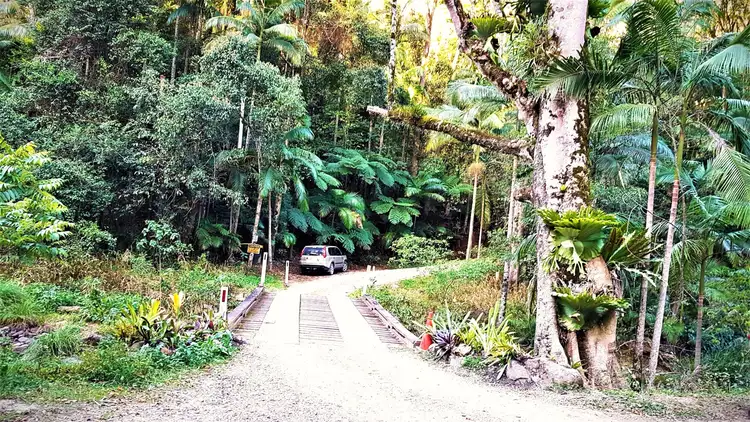 Second view of Homely rural property listing, Address available on request