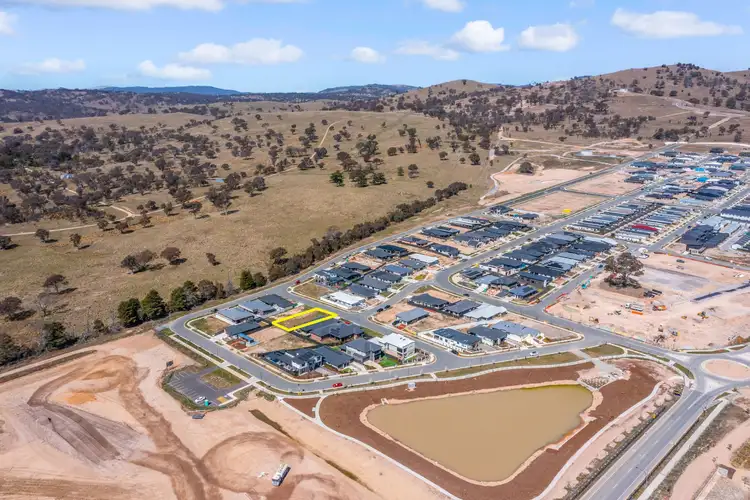 Sixth view of Homely land listing, 7 Cotula Street, Tralee NSW 2620