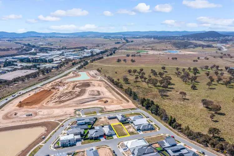 Seventh view of Homely land listing, 7 Cotula Street, Tralee NSW 2620