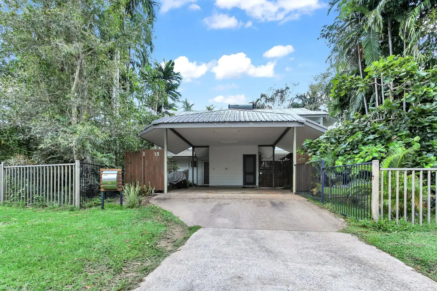 Main view of Homely house listing, 15 Chilman Court, Driver NT 830