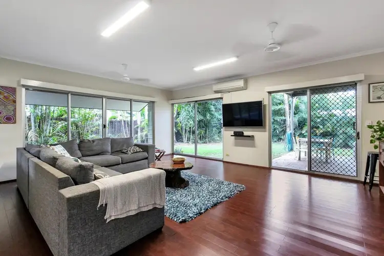 Second view of Homely house listing, 15 Chilman Court, Driver NT 830