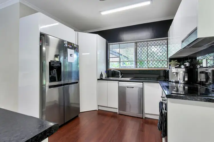 Fourth view of Homely house listing, 15 Chilman Court, Driver NT 830