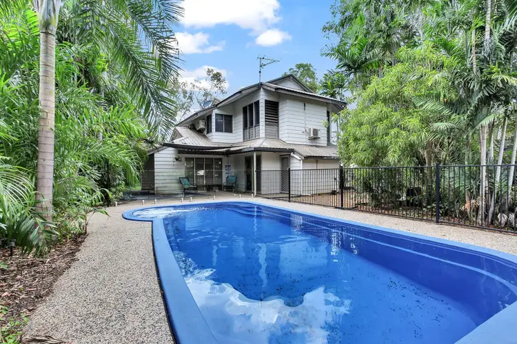 Fifth view of Homely house listing, 15 Chilman Court, Driver NT 830