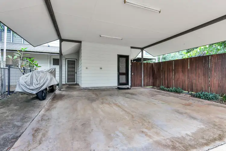 Seventh view of Homely house listing, 15 Chilman Court, Driver NT 830