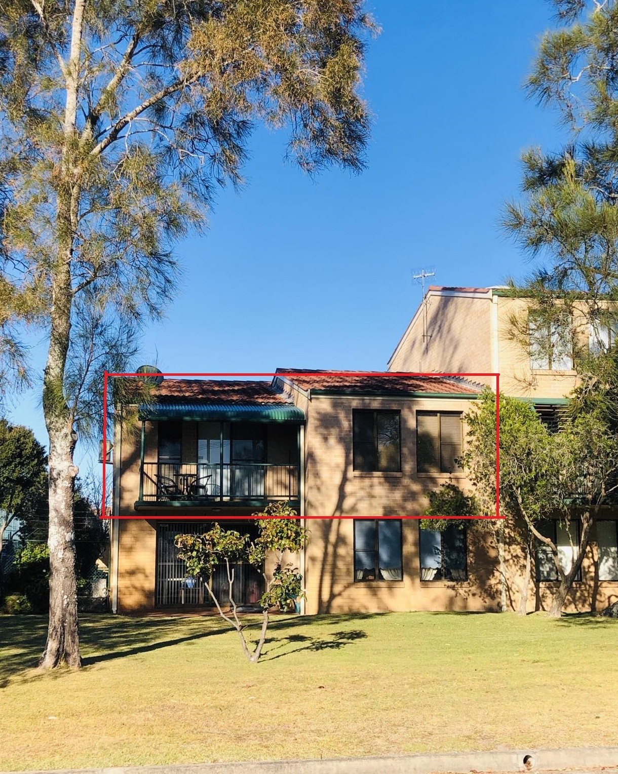 Main view of Homely unit listing, 14/48 Thora Street, Sussex Inlet NSW 2540