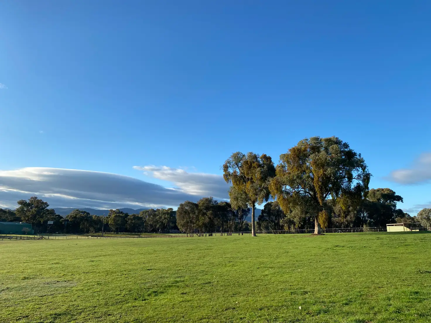 Main view of Homely rural property listing, 48 Hayes Road, Swanpool VIC 3673