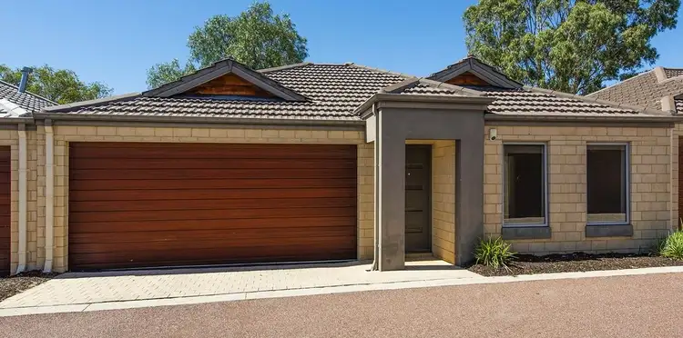 7/12 Arbon Way, Lockridge WA 6054