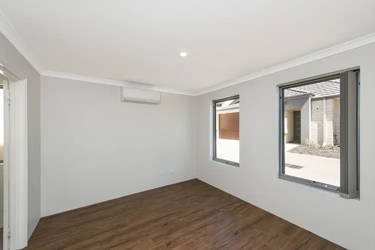 Second view of Homely villa listing, 7/12 Arbon Way, Lockridge WA 6054