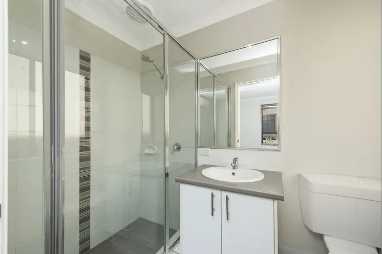 Third view of Homely villa listing, 7/12 Arbon Way, Lockridge WA 6054