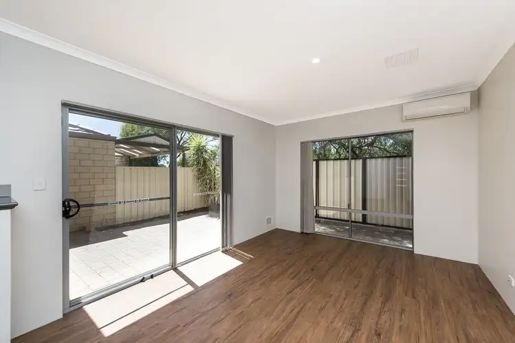 Fourth view of Homely villa listing, 7/12 Arbon Way, Lockridge WA 6054