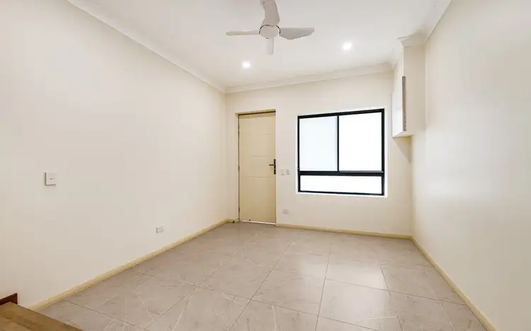 Third view of Homely terrace listing, 237 Riley Street, Surry Hills NSW 2010