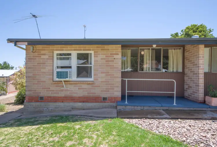 Main view of Homely unit listing, 16/1 Nicholas Drive, Tea Tree Gully SA 5091