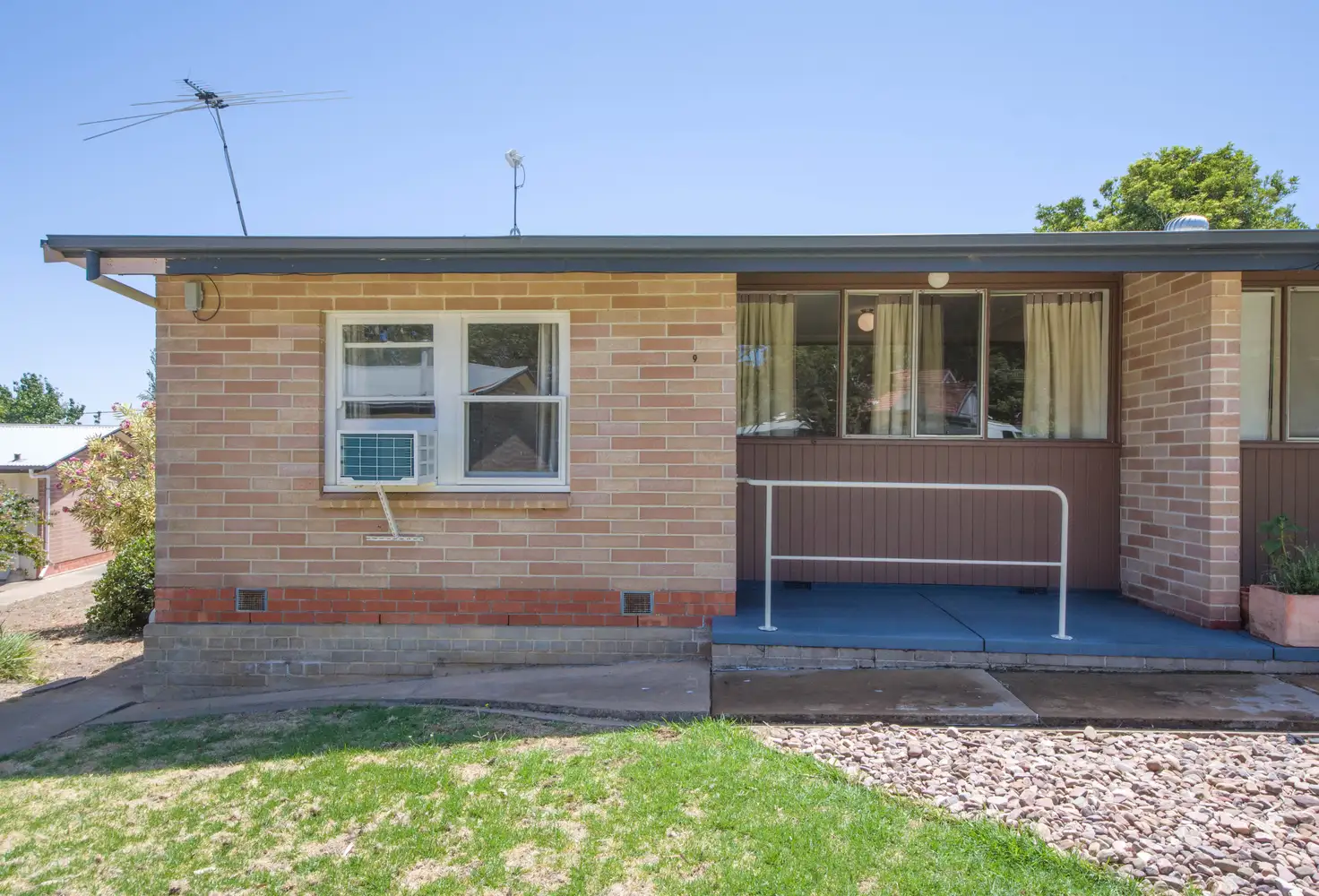 Main view of Homely unit listing, 16/1 Nicholas Drive, Tea Tree Gully SA 5091