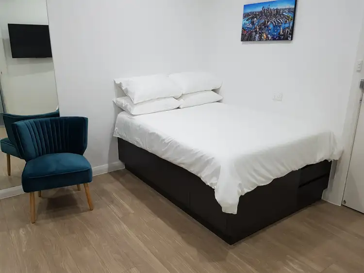 19/16 Ward Ave, Potts Point NSW 2011