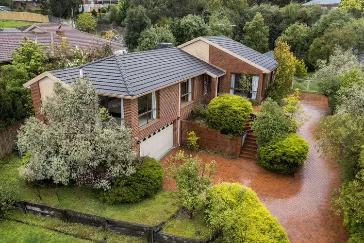 Main view of Homely house listing, 26 Balmoral Circuit, Sunbury VIC 3429