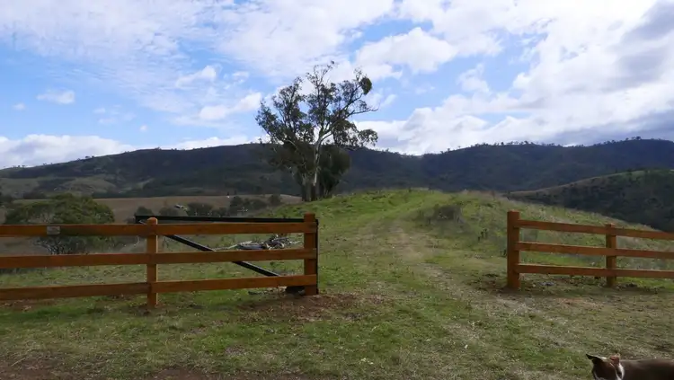 Third view of Homely rural property listing, 1674 Palmers Oakey Road, Upper Turon NSW 2795