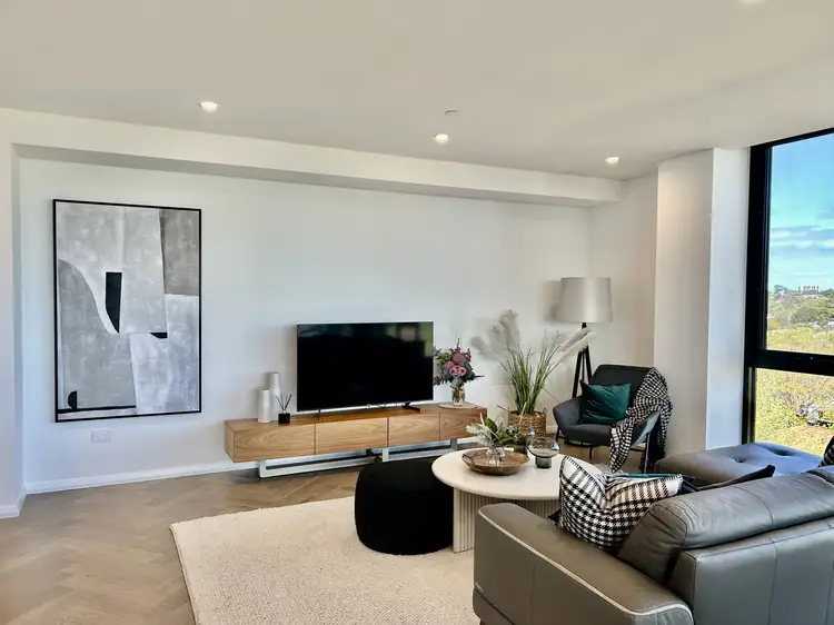 Second view of Homely apartment listing, 704/3 Wren Street, Mount Pleasant WA 6153