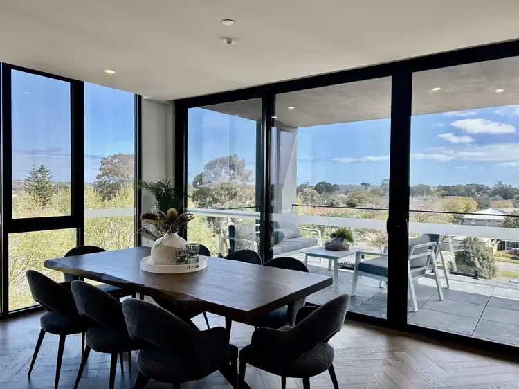 Third view of Homely apartment listing, 704/3 Wren Street, Mount Pleasant WA 6153