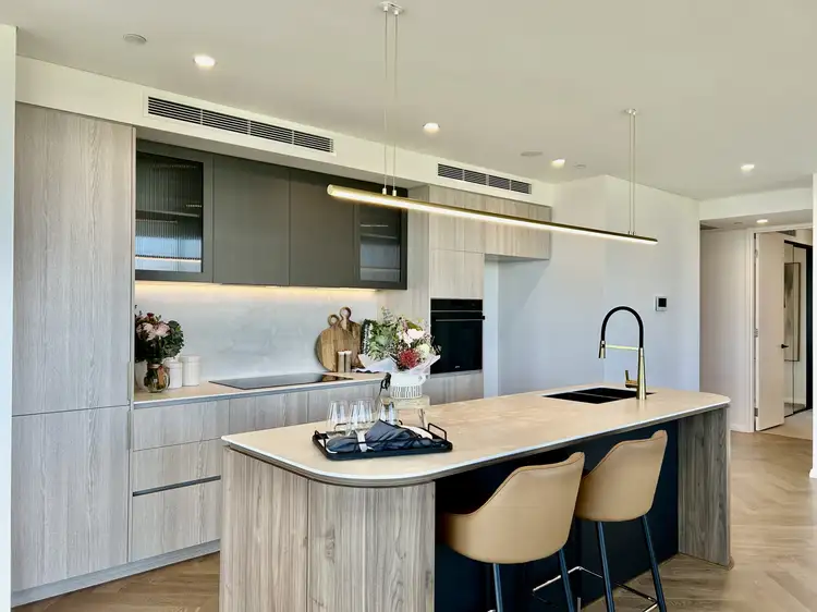 Fourth view of Homely apartment listing, 704/3 Wren Street, Mount Pleasant WA 6153