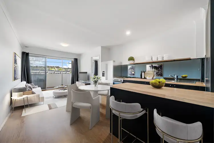 21/6 King Street, Crestwood NSW 2620