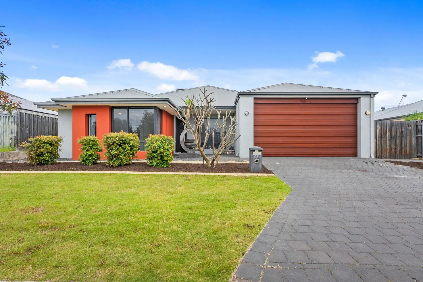Main view of Homely house listing, 45 Chandala Turn, Ellenbrook WA 6069