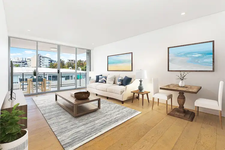 311/2-6 Martin Avenue, Arncliffe NSW 2205