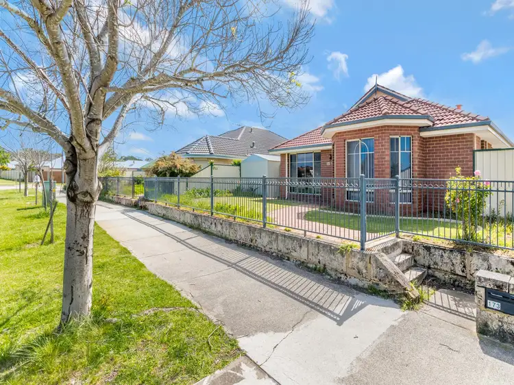 173 Wentworth Parade, Success WA 6164