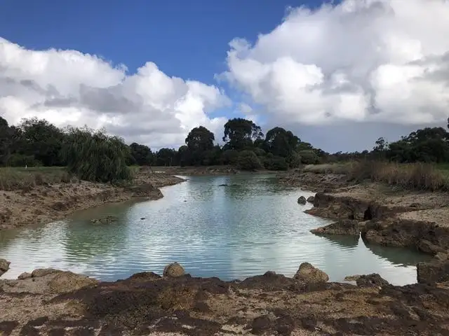 Second view of Homely land listing, Lot 22, 400 Puzey Road, Wilyabrup WA 6280
