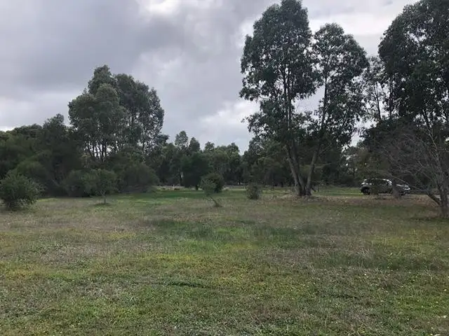 Third view of Homely land listing, Lot 22, 400 Puzey Road, Wilyabrup WA 6280