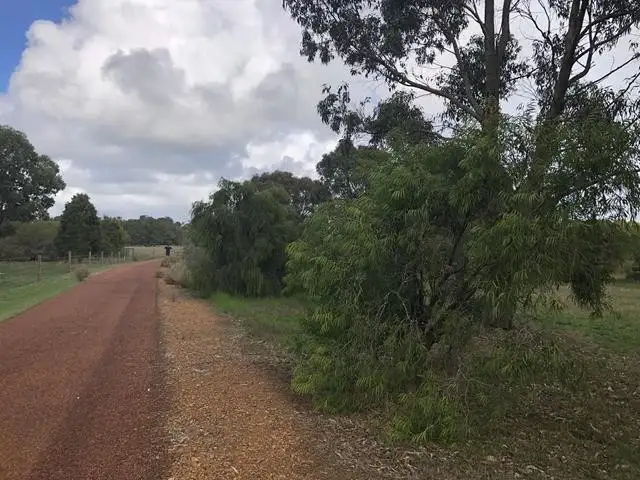Fourth view of Homely land listing, Lot 22, 400 Puzey Road, Wilyabrup WA 6280