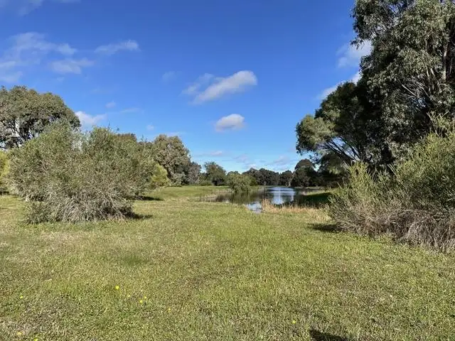 Seventh view of Homely land listing, Lot 22, 400 Puzey Road, Wilyabrup WA 6280