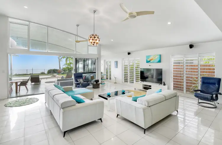 97 Keith Williams Drive, Cardwell QLD 4849