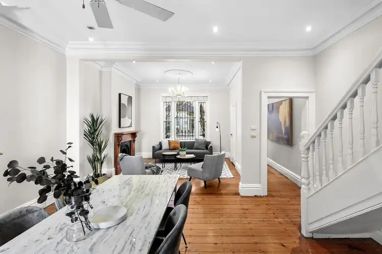 Fourth view of Homely house listing, 50 London Street, Enmore NSW 2042