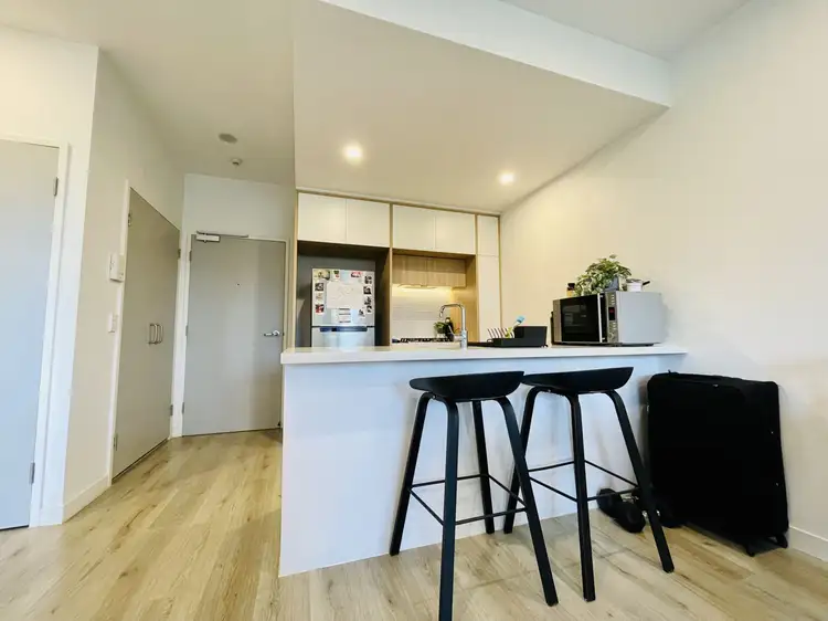 Main view of Homely apartment listing, 201/81B Lord Sheffield Circuit, Penrith NSW 2750