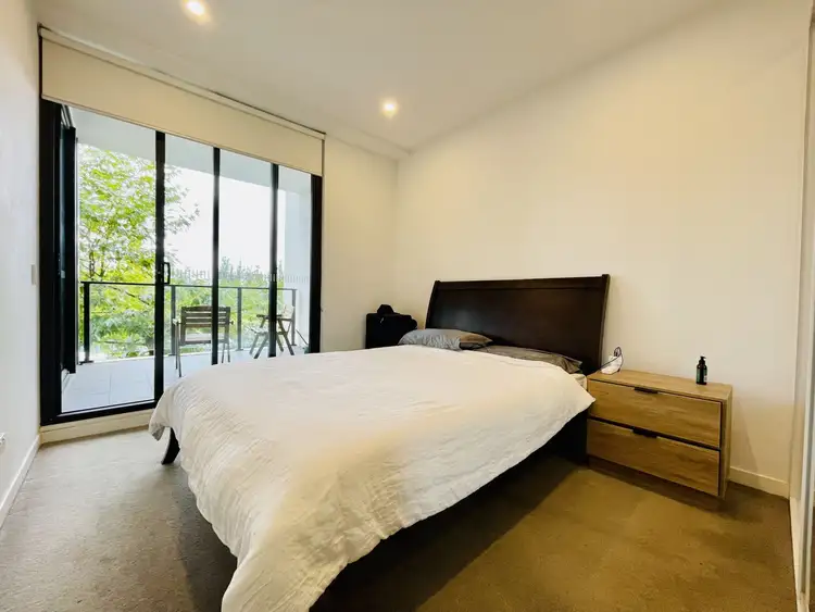 Seventh view of Homely apartment listing, 201/81B Lord Sheffield Circuit, Penrith NSW 2750