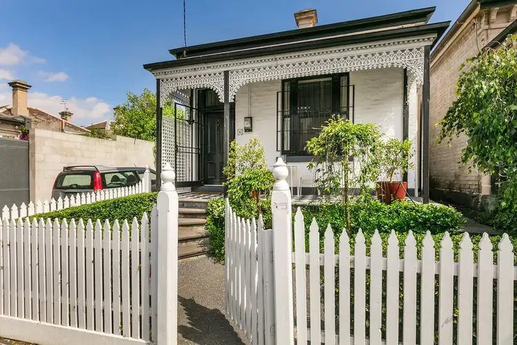 16 Oxford St, South Yarra VIC 3141